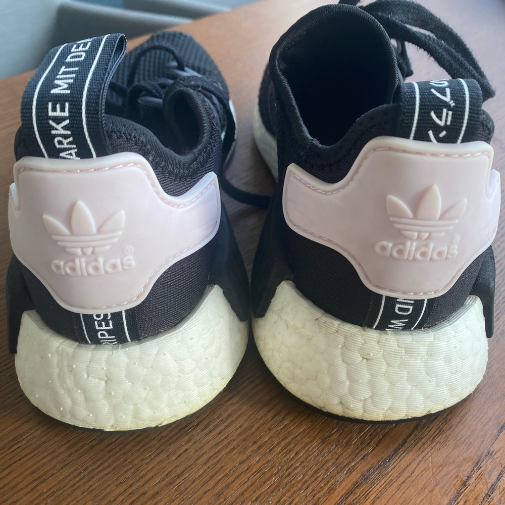 Adidas boost